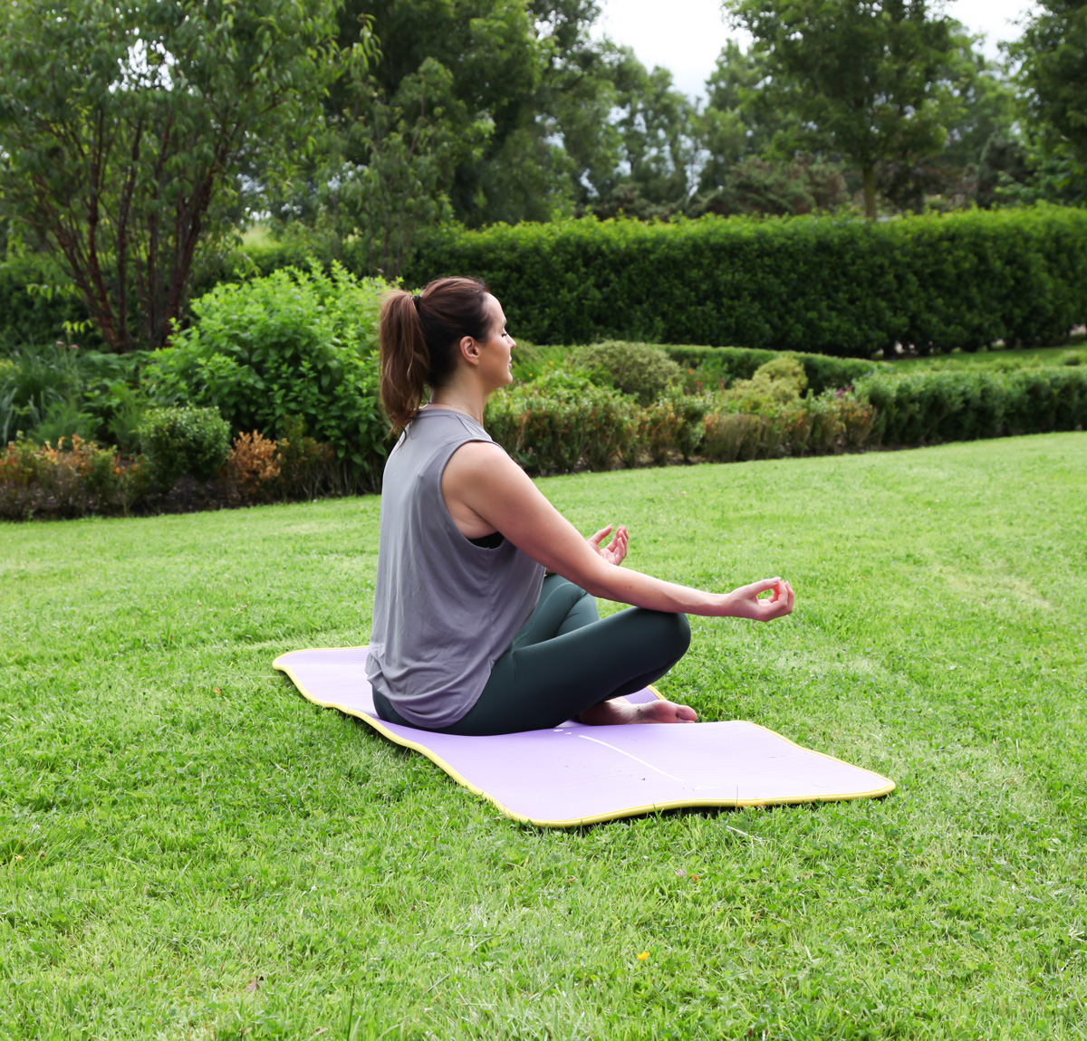 Mindset Exercises and Guided Meditations